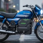 Hero Splendor Electric Signals a Major Shift in Mass-Market EV Motorcycles