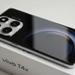 Vivo T4x Brings Premium Display, Fast Charging, and Balanced Performance to the Mid-Range Market