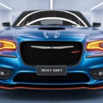 2026 Chrysler 300 Returns With Bold Design, Powerful Engines, and Premium Luxury Focus