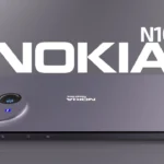 Nokia N100 5G (2026) Launch: 100MP Camera, Huge Battery and Flagship Power on a Budget