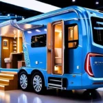 2026 Hyundai Staria Lounge Camper Brings Luxury, Technology, and True Freedom to Modern Road Travel
