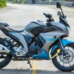 Yamaha FZ25 2026 Launched: Muscular 250cc Streetfighter With Strong Performance and Practical Pricing