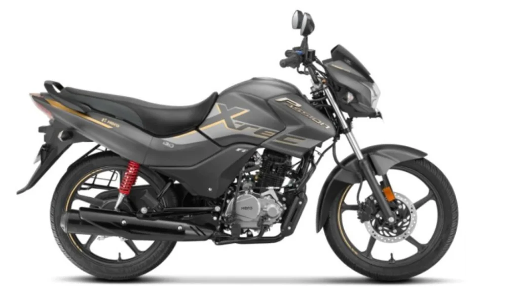 Tata Bikes Price Details Spark Buzz as Fuel-Efficient 125cc Motorcycle Gains Attention