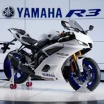 2026 Yamaha R3 Launched: Affordable Supersport Bike With Premium Performance & Modern Technology