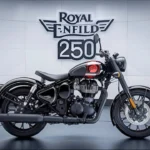 Royal Enfield Bullet 250 2026 Launched: Classic Bullet Legacy Returns with Refined Engine & Modern Touch