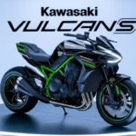 Finally Launched: 2026 Kawasaki Vulcan S Brings Comfort, Power, and Modern Cruiser Style