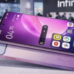 Infinix Hot 70 Pro Expected to Strengthen Budget 5G Market With Camera, Battery & Fast Charging Focus
