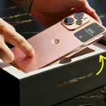 Motorola G97 Brings Power-Packed Performance and Camera Upgrades to the Mid-Range Segment