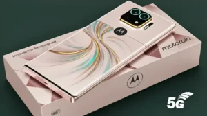 Motorola Edge 80 Ultra