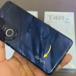 Vivo T4R Launches as a Strong Mid-Range 5G Smartphone With AMOLED Display and Big Battery