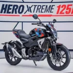 2026 Hero Xtreme 125R Launched: A Sporty and Practical Upgrade for City Commuters