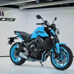 Yamaha MT-09 2026 Launched With Refined Engine, Premium Design and Smart Modern Features