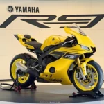 2026 Yamaha R9 Officially Unveiled: A Bold New Supersport Designed to Redefine Performance