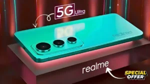 2026 Realme GT Neo 7