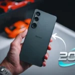 Sony Xperia 1 VI 5G 2026 Officially Unveiled: A Premium Flagship Focused on Power, Display, and Photography